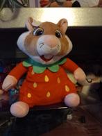 Hamster Albert Heijn aardbei, Ophalen of Verzenden