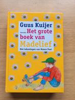 Guus Kuijer - Het grote boek van Madelief, Boeken, Kinderboeken | Jeugd | onder 10 jaar, Ophalen of Verzenden, Fictie algemeen