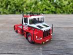 Tekno Scania Torpedo 141 4x2 van Erik Dellemans, ., Nieuw, ., Ophalen of Verzenden
