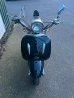 Motor scooter 125cc, Ophalen, Zo goed als nieuw, Benzine, Overige merken