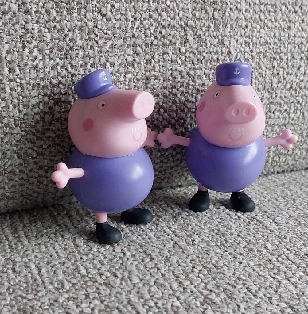Peppa Pig, Ophalen of Verzenden, Nieuw