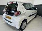 Toyota AYGO 1.0 VVT-i ASPIRATION AUT. *NAP/LMV/Rijklaar*, Auto's, Toyota, Te koop, Benzine, 4 stoelen, 3 cilinders