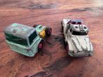 Matchbox, Ophalen of Verzenden, Gebruikt