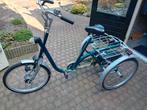 Lage instap driewielfiets, Fietsen en Brommers, Fietsen | Driewielfietsen, Ophalen