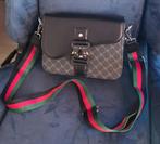 Schoudertas, Ophalen of Verzenden, Nieuw, Zwart