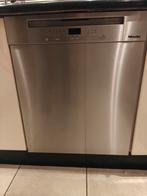 Miele G5332SCU Vaatwasser - Inclusief Garantie!, Gebruikt, Energieklasse A of zuiniger, 60 cm of meer, Ophalen of Verzenden