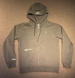 Grijze Aape now zip-up hoodie/ vest, Kleding | Heren, Truien en Vesten, Ophalen of Verzenden, Bape, Grijs, Maat 56/58 (XL)