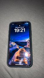 Iphone X, Ophalen of Verzenden, Zo goed als nieuw, Zwart, 64 GB