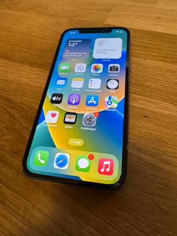 Apple iPhone 12 128GB Blauw beschikbaar voor biedingen