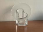 Iittala, Finland: vaas Marcel (h. 21 cm) Timo Sarpaneva 1993, Antiek en Kunst, Antiek | Glas en Kristal, Ophalen of Verzenden