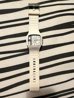 Wit Diesel horloge, Ophalen, Gebruikt, Wit, Android