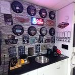 Woonaccessoires | WanddecoratiesWoonaccessoires - Wanddecora, Cave & Garden, Verzenden, Nieuw, Kouwe Hoek 1B, Waddinxveen