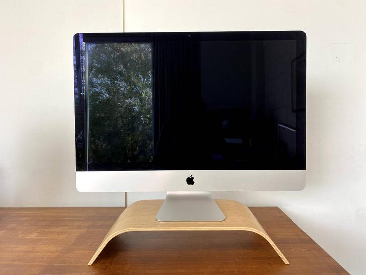 iMac 27" (2017) - 64GB RAM - 1 TB SSD, Computers en Software, Apple Desktops, Gebruikt, iMac, SSD, 4 Ghz of meer, 64 GB of meer