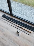 Shimano Hyperloop Spinhengel 2.70m, Ophalen, Gebruikt, Werphengel