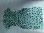Jurkje van is.is/iez M, Kleding | Dames, Maat 38/40 (M), Iez, Ophalen of Verzenden, Knielengte