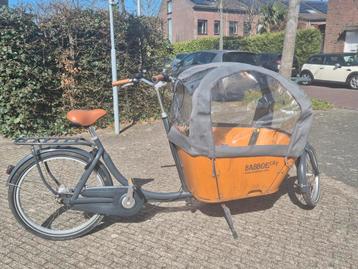 Babboe City  beschikbaar voor biedingen