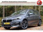 BMW 2 Serie Gran Tourer 218i High Executive Edition | Pano |, 12 maanden, Euro 6, 19 km/l, 3 cilinders