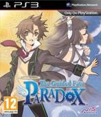 The Guided Fate Paradox PS3, Spelcomputers en Games, Games | Sony PlayStation 3, Ophalen of Verzenden, Zo goed als nieuw