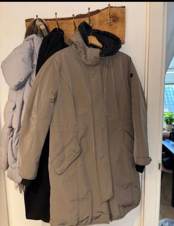 Gerry Weber winterjas beschikbaar voor biedingen