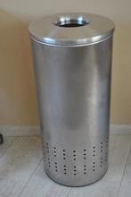 Wasmand, Brabantia, Ophalen, Gebruikt, Grijs, Overige typen
