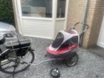 InnoPet Hondenfietskar - Zo goed als nieuw!, Ophalen, Zo goed als nieuw