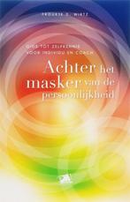 Achter het masker van de persoonlijkheid, F.D. Wirtz, Ophalen of Verzenden, Gelezen