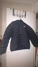 Nieuwe Nike Jas, Ophalen of Verzenden, Nieuw, Zwart