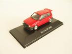 1/43 - M: Atlas - Fiat Uno EF (1990) rood, Ophalen of Verzenden, Nieuw, Auto, Overige merken