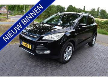 Ford Kuga 1.5 Titanium '16 SLÉCHTS 80DKM NIEUWSTAAT! beschikbaar voor biedingen