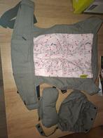 Boba carrier g4 draagzak, Kinderen en Baby's, Babydragers en Draagdoeken, Ophalen of Verzenden, Zo goed als nieuw, Draagzak