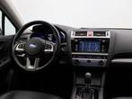 Subaru Outback 2.5i Premium | 2000kg Trekgewicht | Stoelverw, Auto's, Subaru, Automaat, Euro 5, Gebruikt, 4 cilinders