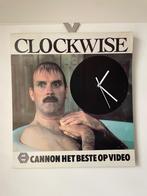 Clockwise klok, John Cleese, Ophalen of Verzenden, Gebruikt, Film, Gebruiksvoorwerp