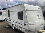 Fendt Bianco 390 FH Mover, Caravans en Kamperen, Schokbreker, Tot en met 2, Bedrijf, Treinzit