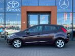 Ford Fiesta 1.25|Airco|Carplay|Isofix|APK 08-2026|Elek. rame, Voorwielaandrijving, Stof, 1242 cc, 82 pk