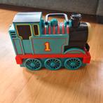 Thomas de trein opbergkoffer, Ophalen of Verzenden