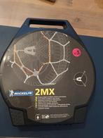 Michelin 2MX nr.5 sneeuwkettingen, Auto diversen, Sneeuwkettingen, Ophalen, Nieuw