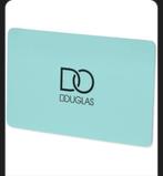 Douglas cadeaubon, Tickets en Kaartjes, Eén persoon, Cadeaubon