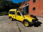 Citroën C15 1.4 I RE Familiale U9 1993, Auto's, Voorwielaandrijving, Origineel Nederlands, Stationwagon, Particulier