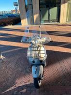 Vespa scooter, Ophalen of Verzenden, Zo goed als nieuw, Benzine