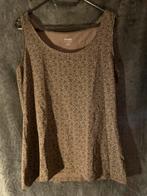 Top dames, Maat 42/44 (L), Ophalen of Verzenden, Zo goed als nieuw, Zonder mouw