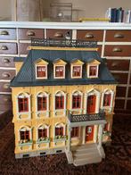 Playmobil heel gaaf groot vintage poppenhuis rosa, Verzamelen, Ophalen, Poppenhuis, Zo goed als nieuw, X