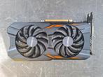GeForce GTX 1050 Ti, Computers en Software, Videokaarten, Ophalen, PCI-Express 3, Gebruikt, DisplayPort