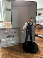 Eaglemoss Marvel - Ulysses Klaue statue (Black Panther), Ophalen of Verzenden, Zo goed als nieuw
