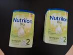 Nutrilon bio 2 opvolgmelk, Ophalen, Nieuw, Overige typen