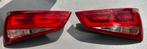 Achterlichten Audi A1, Ophalen of Verzenden, Gebruikt, Audi