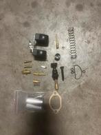 Polini reviseerset, Verzenden, Zo goed als nieuw, Carburateur