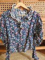 Isabel Marant Blouse Beeldschoon, Kleding | Dames, Blouses en Tunieken, Ophalen of Verzenden, Zo goed als nieuw