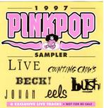 cd van Pinkpop Sampler1997, Verzenden, Gebruikt