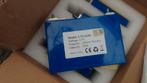 8x Nieuwe Lithium Cellen - 52Ah 3.7V, Ophalen of Verzenden, Nieuw, Universele onderdelen