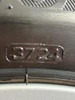 16” Audi A1 velgen + winterbanden ook VW Polo, Ophalen, 16 inch, Banden en Velgen, Nieuw